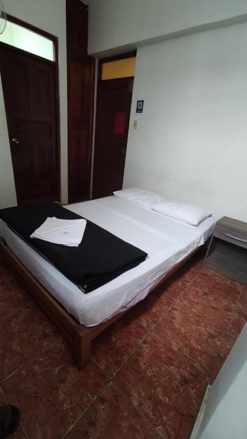 Guest House Tumbes Exteriér fotografie