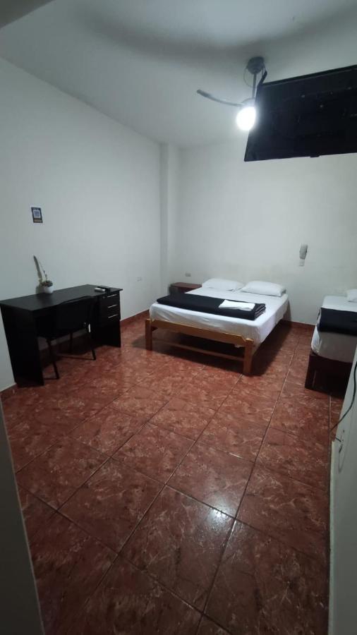 Guest House Tumbes Exteriér fotografie